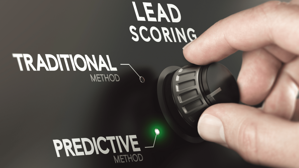 How to Create a Leads Scoring Model: Definitive Guide