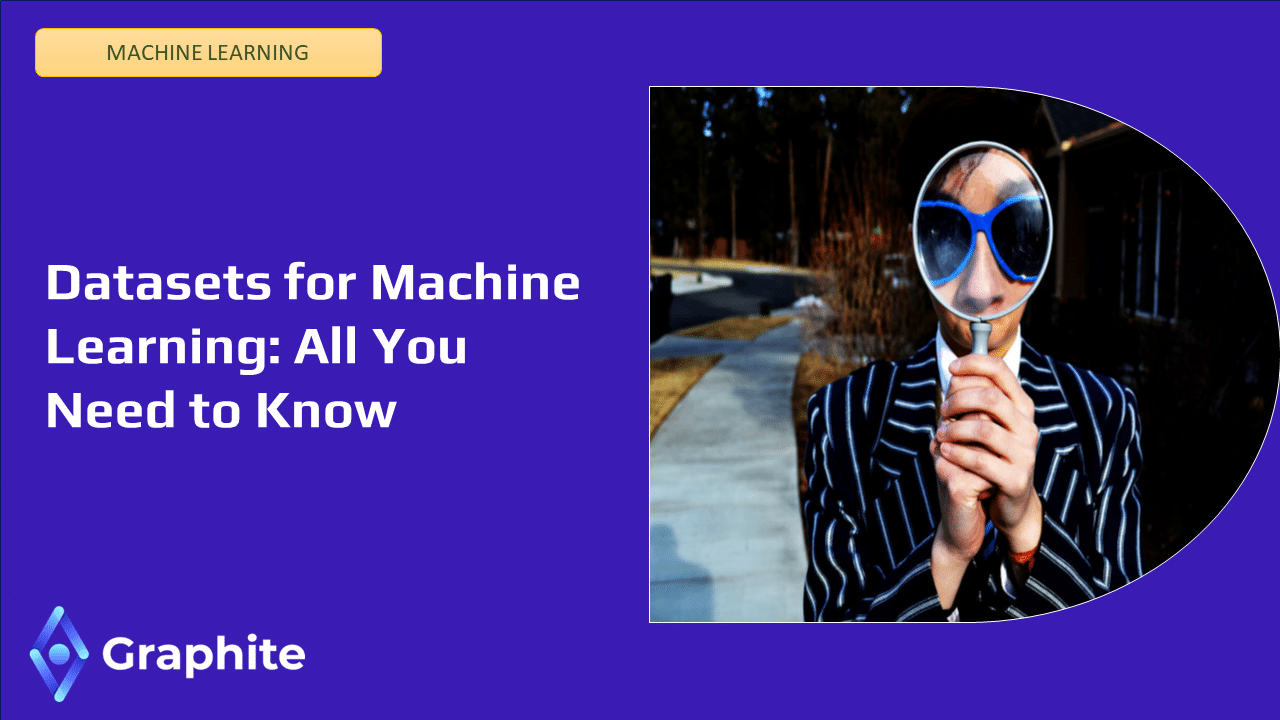 Datasets for Machine Learning: Comprehensive Guide
