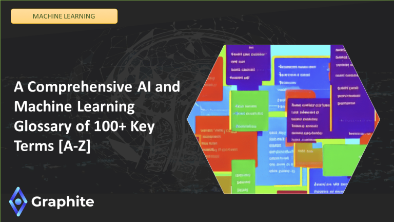 A Comprehensive AI And Machine Learning Glossary Of 100+ Key Terms [A-Z]