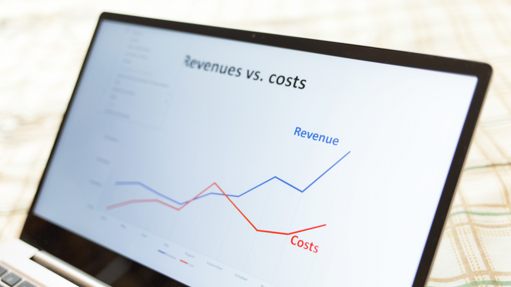 Revenue Forecasting for SaaS Companies