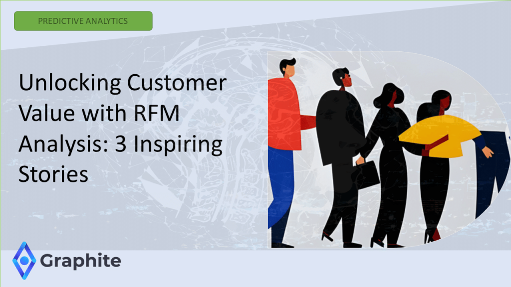 Unlocking Customer Value with RFM Analysis 3 Inspiring Stories from Ecommerce and SaaS Businesses