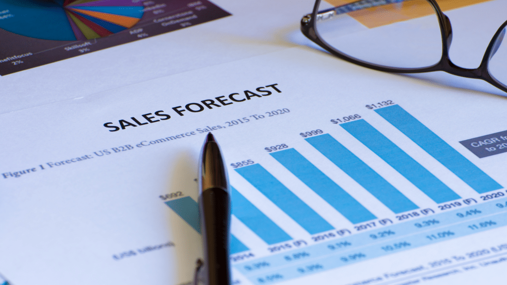 How to Forecast Sales Trends Without a Data Science Background