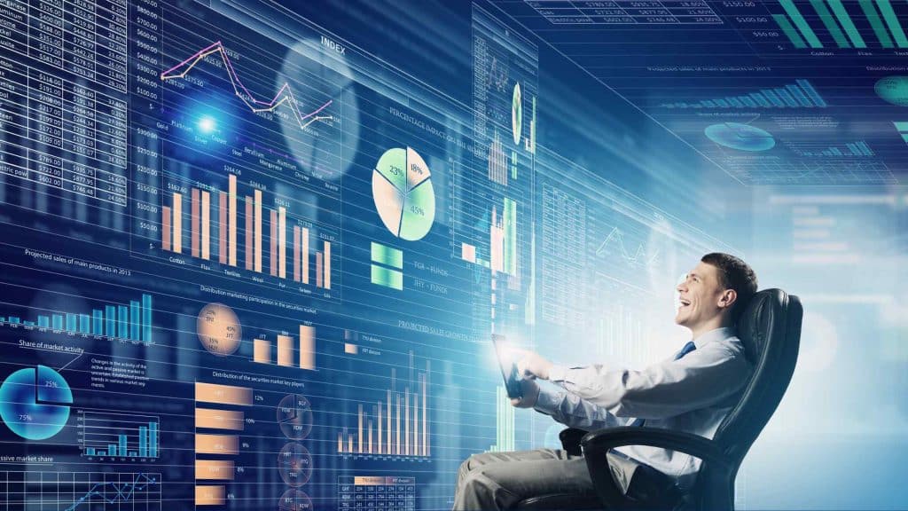 Innovative Forecasting: How Predictive Analytics is Revolutionizing BI