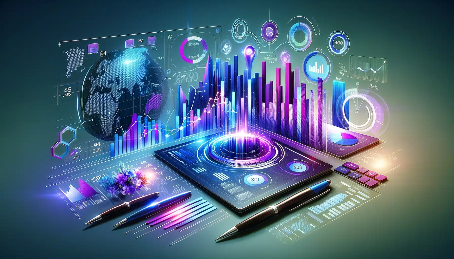 The Secret Weapon of Top Digital Marketing Agencies Unveiled