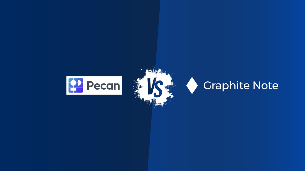 PecanAI vs Graphite Note: Which Machine Learning Platform Works Best For You?