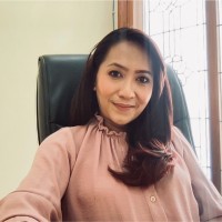 Nyoman Dewi Paramita Bukian